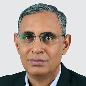 Karthik Srinivasan