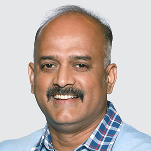 Rajasekharan Unnikrishnan