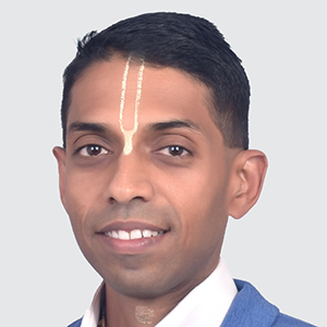 Vinay Vijay