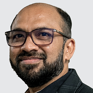 Vinod Koppurapu