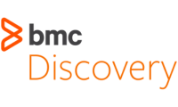 bmc Discovery logo.