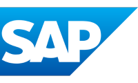 SAP logo.